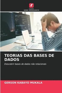 bokomslag Teorias Das Bases de Dados