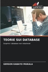 bokomslag Teorie Sui Database