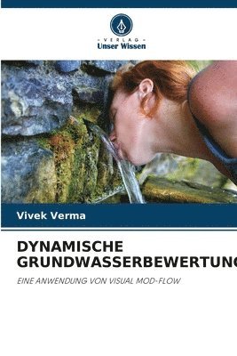 Dynamische Grundwasserbewertung