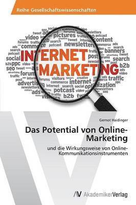 Das Potential von Online-Marketing 1
