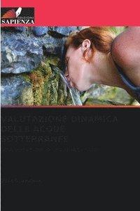bokomslag Valutazione Dinamica Delle Acque Sotterranee