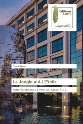 Dan Ar Wern - Jongleur A L'Etoile, Häftad