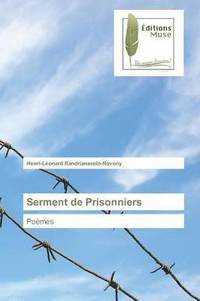 bokomslag Serment de Prisonniers