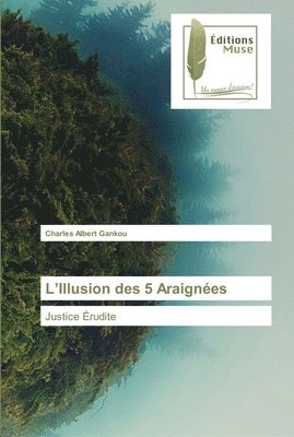 L'Illusion des 5 Araignes 1