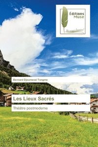bokomslag Les Lieux Sacrs