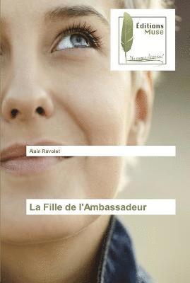 bokomslag fille de l'ambassadeur