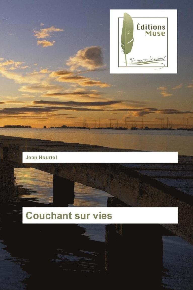 Couchant Sur Vies