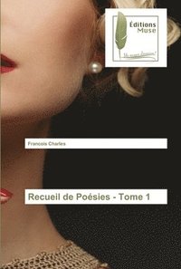 bokomslag Recueil de Posies - Tome 1