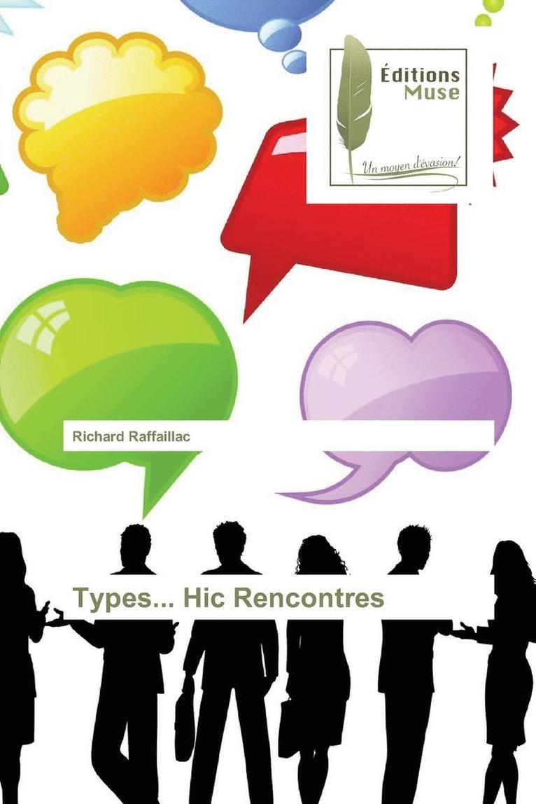 Types... Hic Rencontres