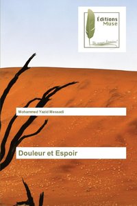 bokomslag Douleur et Espoir