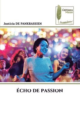 cho de Passion 1