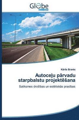 bokomslag Autoce U P Rvadu Starpbalstu Projekt Ana