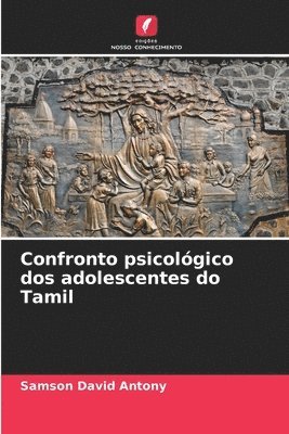 Confronto psicológico dos adolescentes do Tamil