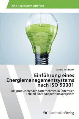 Einfhrung eines Energiemanagementsystems nach ISO 50001 1