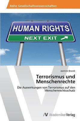 Terrorismus und Menschenrechte 1