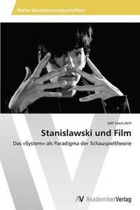 bokomslag Stanislawski und Film