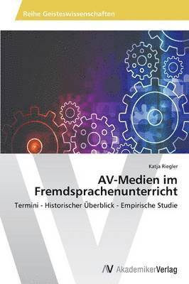 AV-Medien im Fremdsprachenunterricht 1