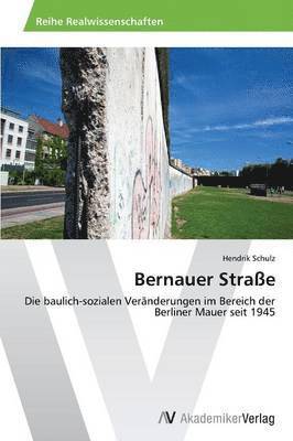 Bernauer Strae 1