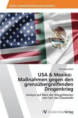 USA & Mexiko 1