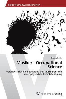 Musiker - Occupational Science 1