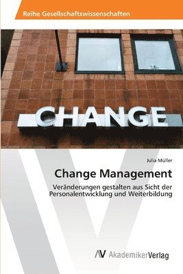 Change Management 1