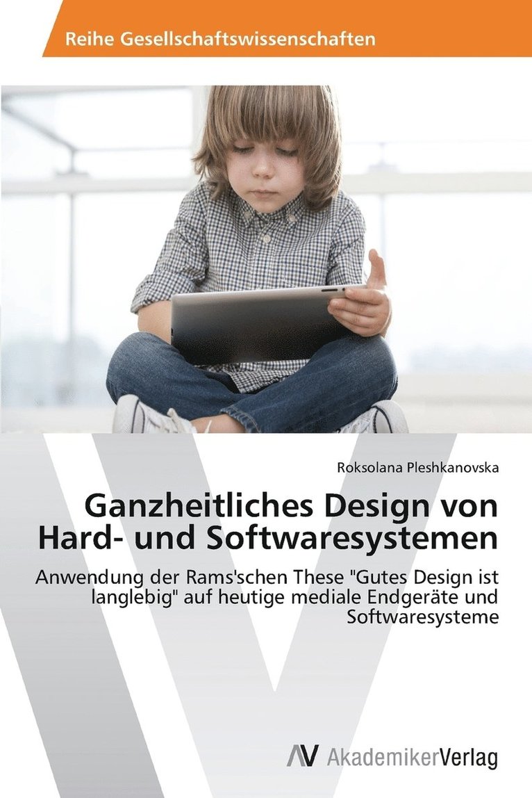 Ganzheitliches Design von Hard- und Softwaresystemen 1