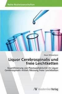bokomslag Liquor Cerebrospinalis und freie Leichtketten