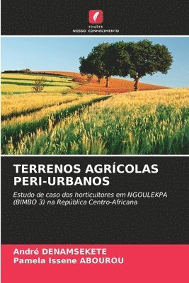 Terrenos Agrícolas Peri-Urbanos