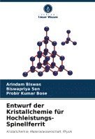 bokomslag Entwurf der Kristallchemie für Hochleistungs-Spinellferrit