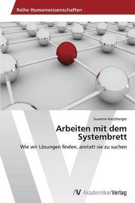 bokomslag Arbeiten mit dem Systembrett