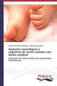 bokomslag Aspectos neurolgico y cognitivo de recin nacidos con lesin cerebral