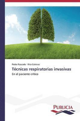 bokomslag Tcnicas respiratorias invasivas