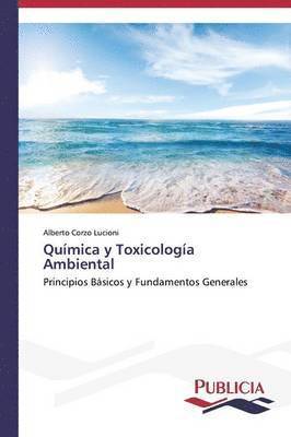 Qumica y Toxicologa Ambiental 1