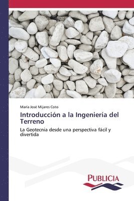 bokomslag Introduccin a la Ingeniera del Terreno