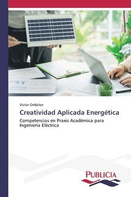 bokomslag Creatividad Aplicada Energtica