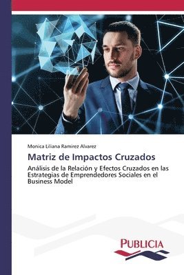 Matriz de Impactos Cruzados 1