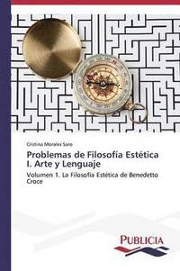 bokomslag Problemas de Filosofa Esttica I. Arte y Lenguaje