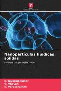 bokomslag Nanopartículas lipídicas sólidas