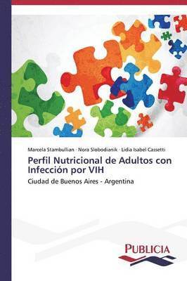 Perfil nutricional de adultos con infeccin por VIH 1