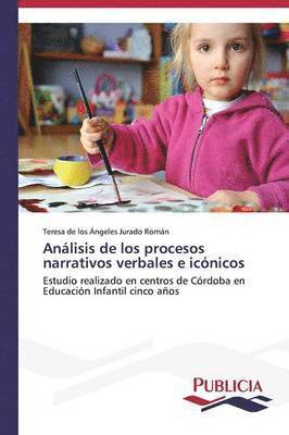 Anlisis de los procesos narrativos verbales e icnicos 1