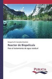 bokomslag Reactor de Biopelcula