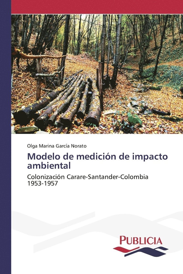 Modelo de medicin de impacto ambiental 1