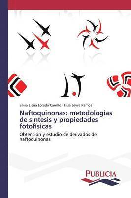 Naftoquinonas 1