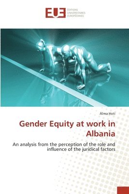 Gender Equity at work in Albania 1