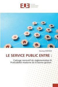bokomslag Service Public Entre