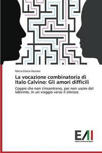 bokomslag La Vocazione Combinatoria Di Italo Calvino