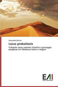 bokomslag Locus Probationis