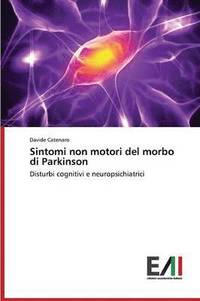 bokomslag Sintomi Non Motori del Morbo Di Parkinson