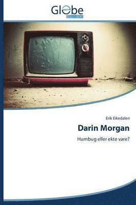 Darin Morgan 1