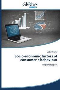 bokomslag Socio-economic factors of consumer`s behaviour